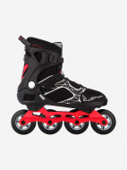 Роликовые коньки FILA Legacy Pro 84 — фото №3