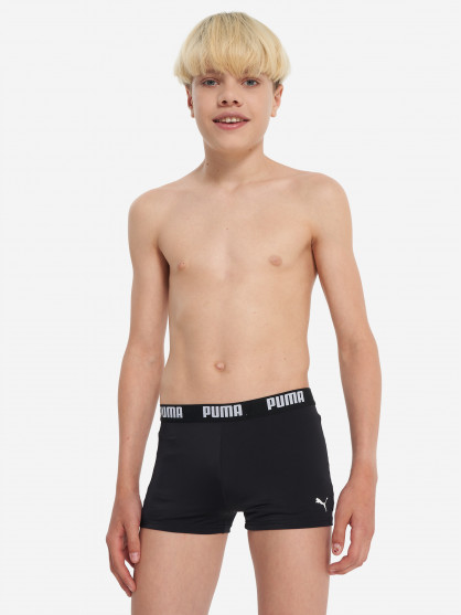 PUMA Swim ұлдарға арналған шорт-жүзулік