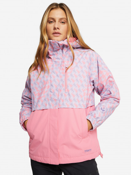 Куртка утепленная женская Termit