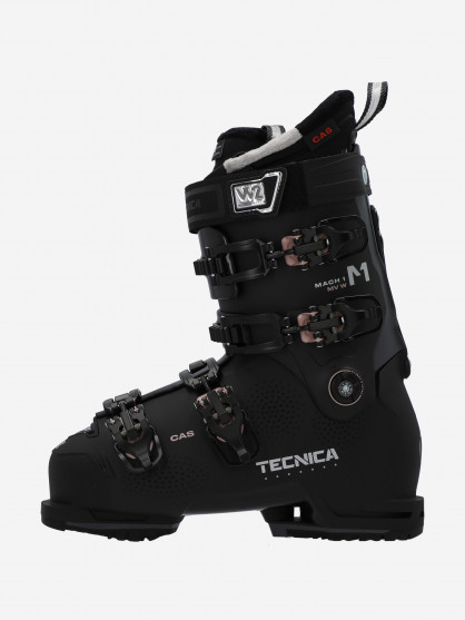 Ботинки горнолыжные женские Tecnica Mach1 MV 105 W TD GW