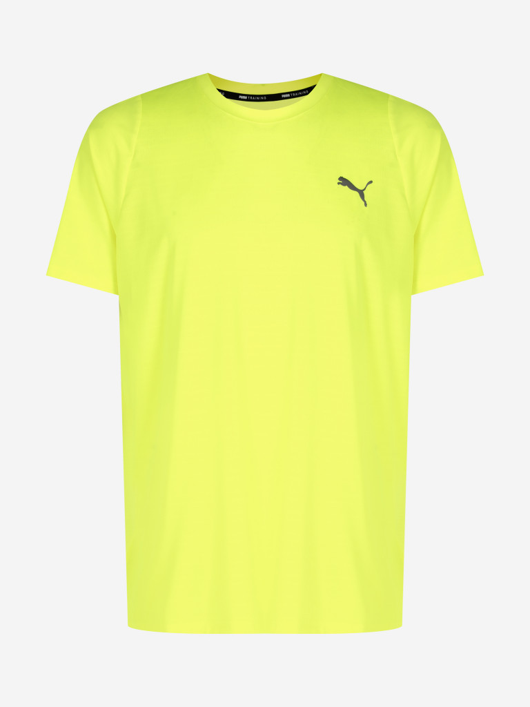 Футболка мужская PUMA Power Thermo R+ — фото №7