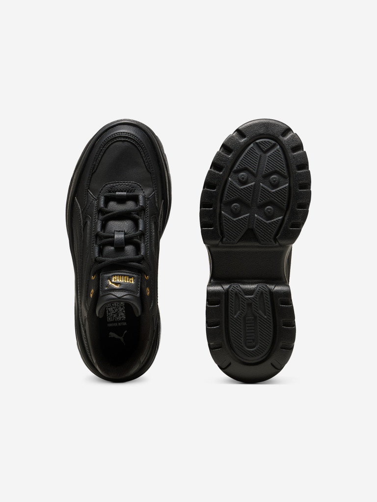 Кроссовки женские PUMA Karmen X-Tra — фото №4