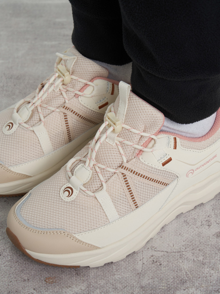 Полуботинки для девочек Outventure Sp Rout 3.0 — фото №10