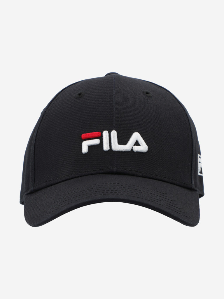 Бейсболка FILA — фото №2