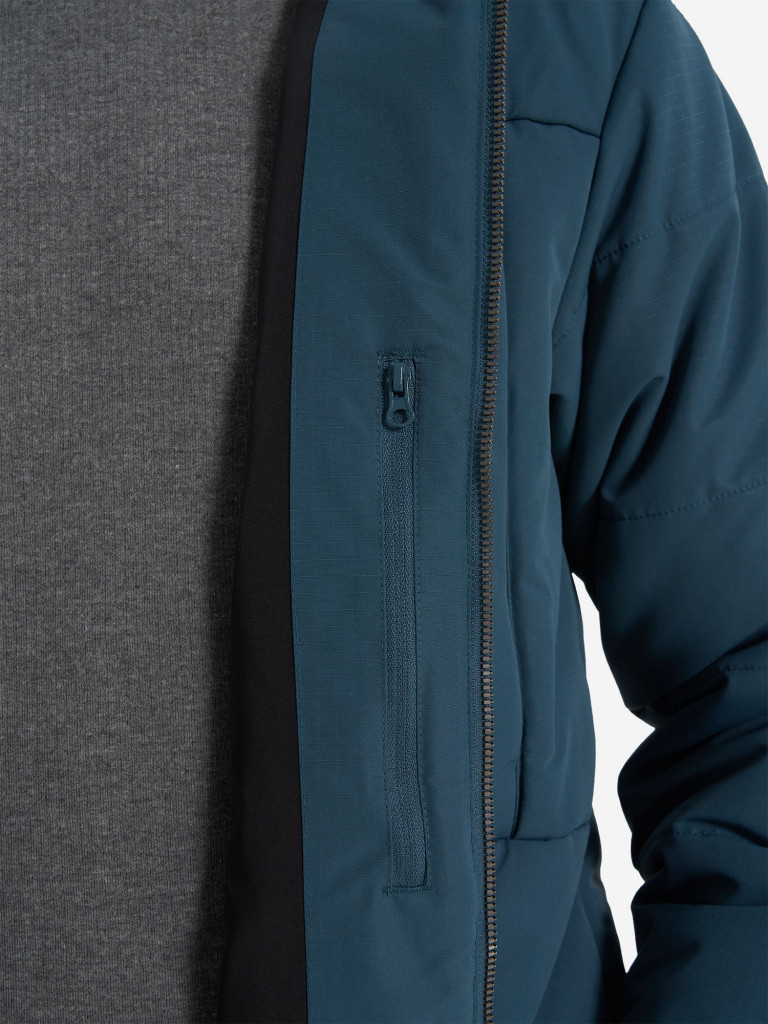 Куртка утепленная мужская Northland — фото №14