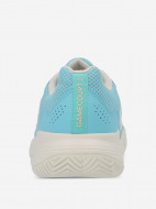 Кроссовки женские для тенниса adidas Gamecourt 2 — фото №4