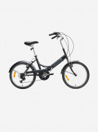 Велосипед складной Denton Journey 2.0 20"