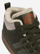 adidas Rapid Court Mid Winterized ерлер кедысы — фото №9