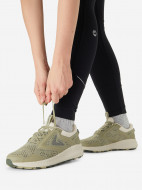 Кроссовки женские Demix Compact 4 Trail