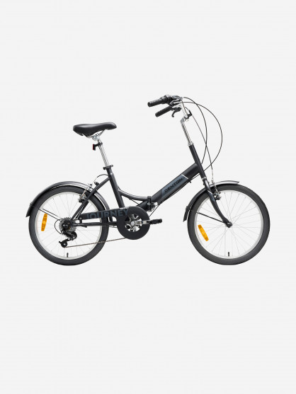 Велосипед складной Denton Journey 2.0 20"
