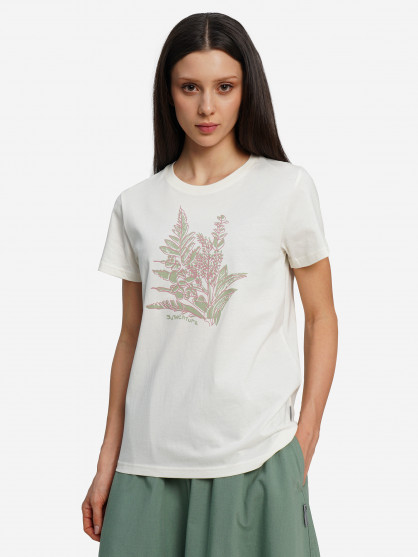 Outventure әйелдер футболкасы