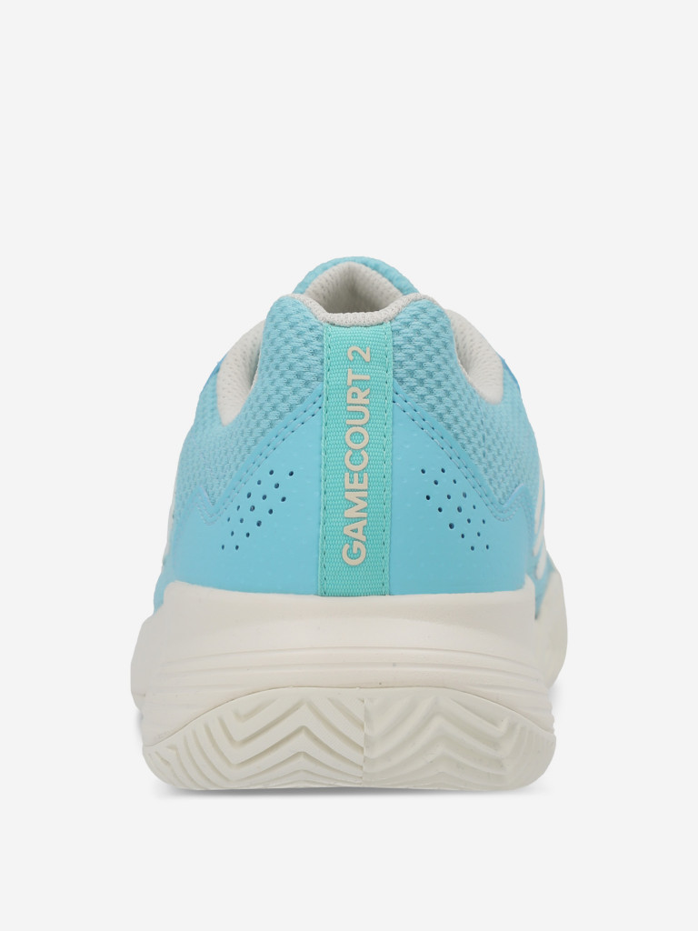 Кроссовки женские для тенниса adidas Gamecourt 2 — фото №4