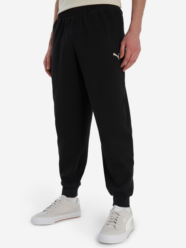 Брюки мужские PUMA — фото №2