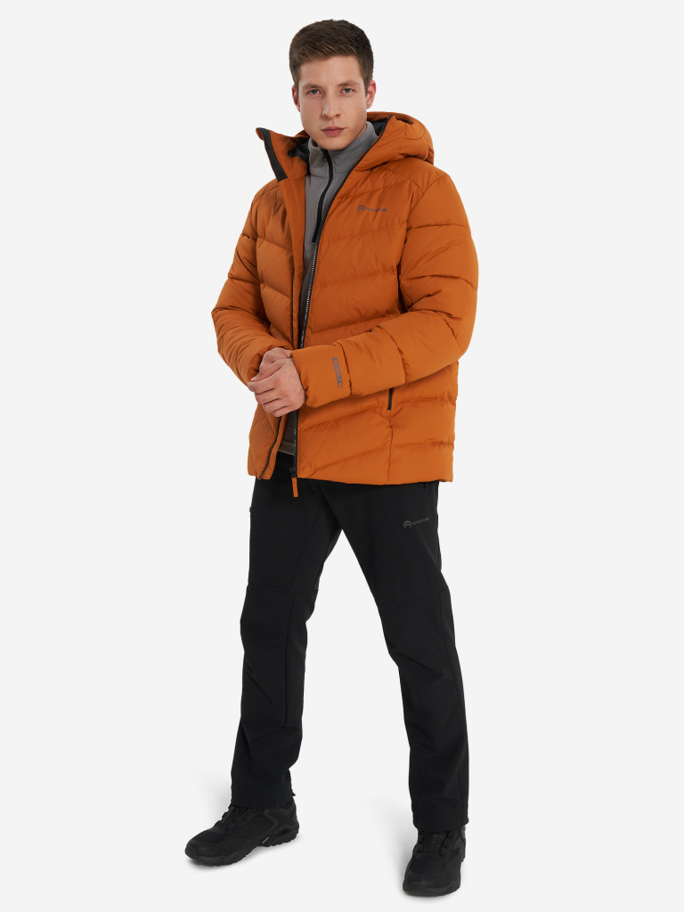 Пуховик мужской Outventure — фото №4