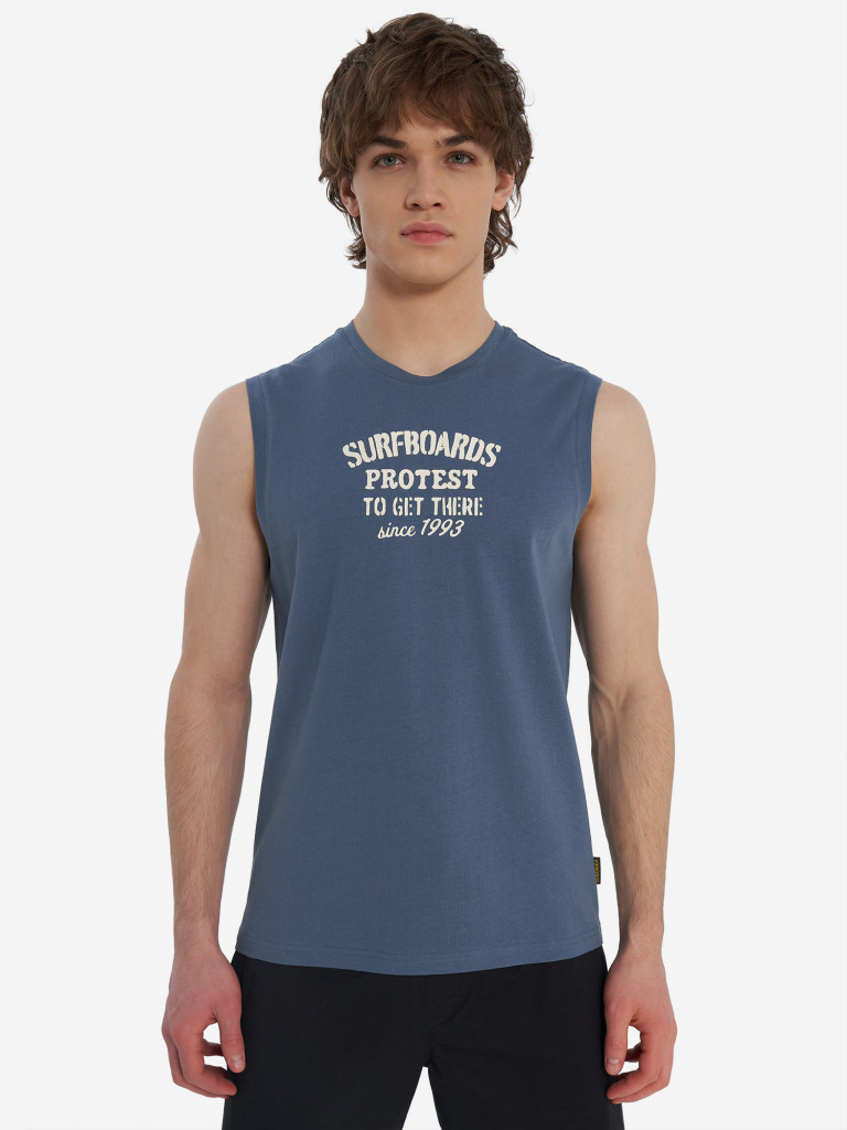 Protest ерлер майкасы — фото №2