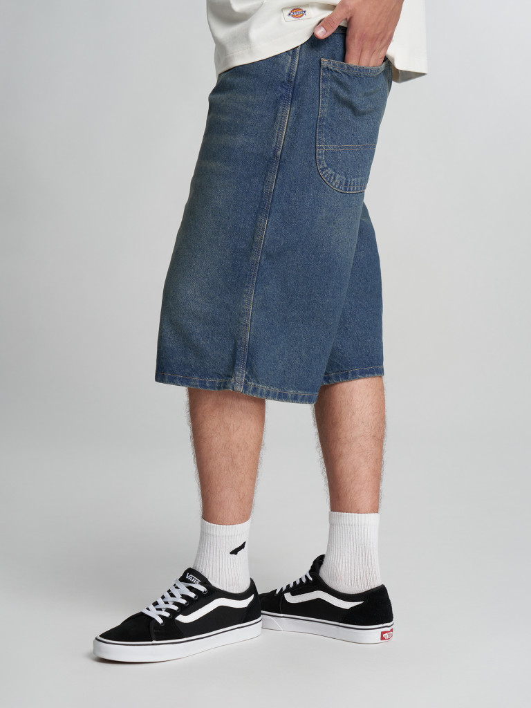 Шорты мужские DICKIES 13 Inch Loose — фото №2