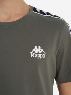 Футболка мужская Kappa Banda d’Origini — фото №6