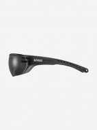 Солнцезащитные очки Uvex Sportstyle 204 — фото №4