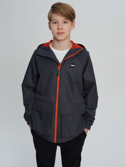 Ветровка для мальчиков Termit