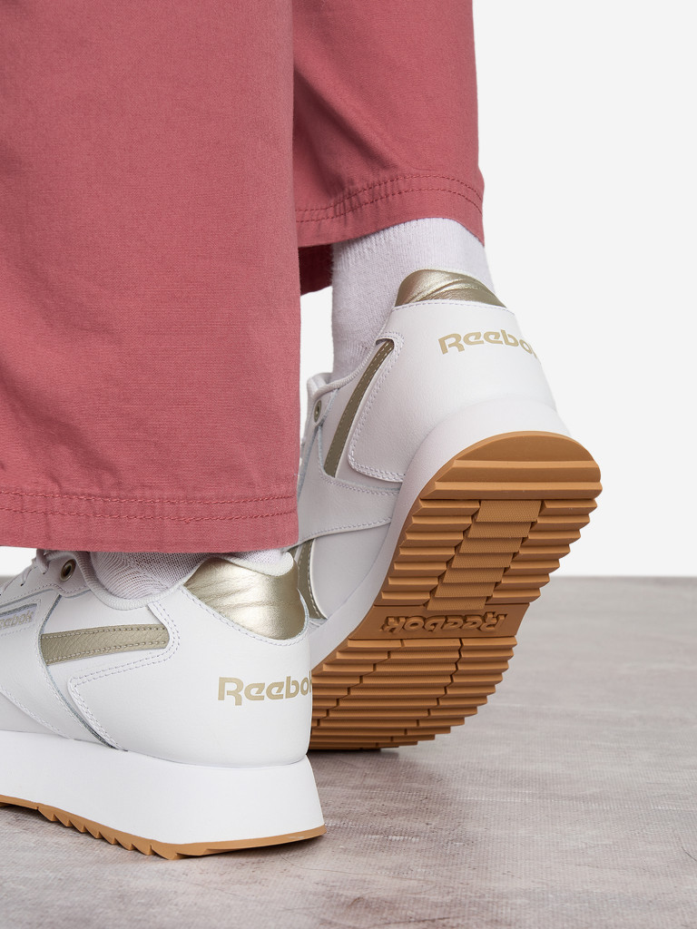 Reebok Glide Ripple Double әйелдер кроссовкасы — фото №10