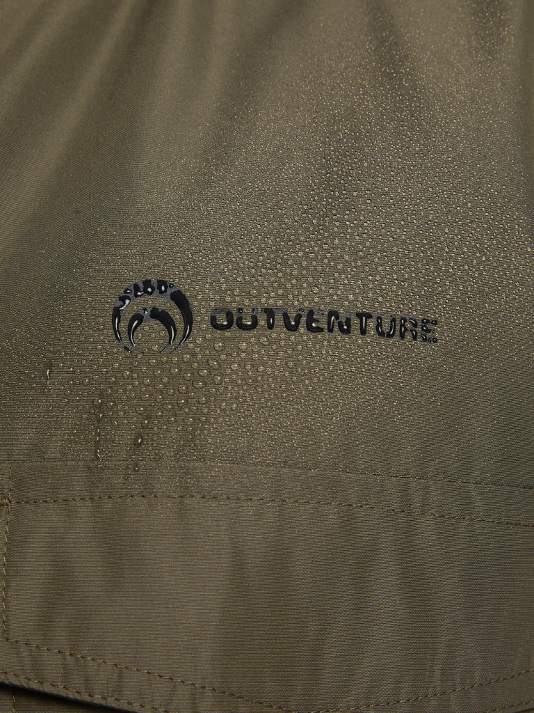 Outventure жылы ерлер курткасы — фото №14