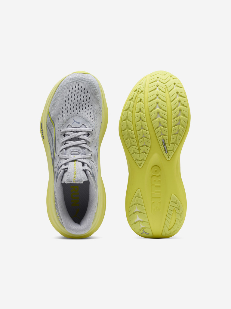 Кроссовки мужские PUMA Magmax Nitro 2 — фото №4