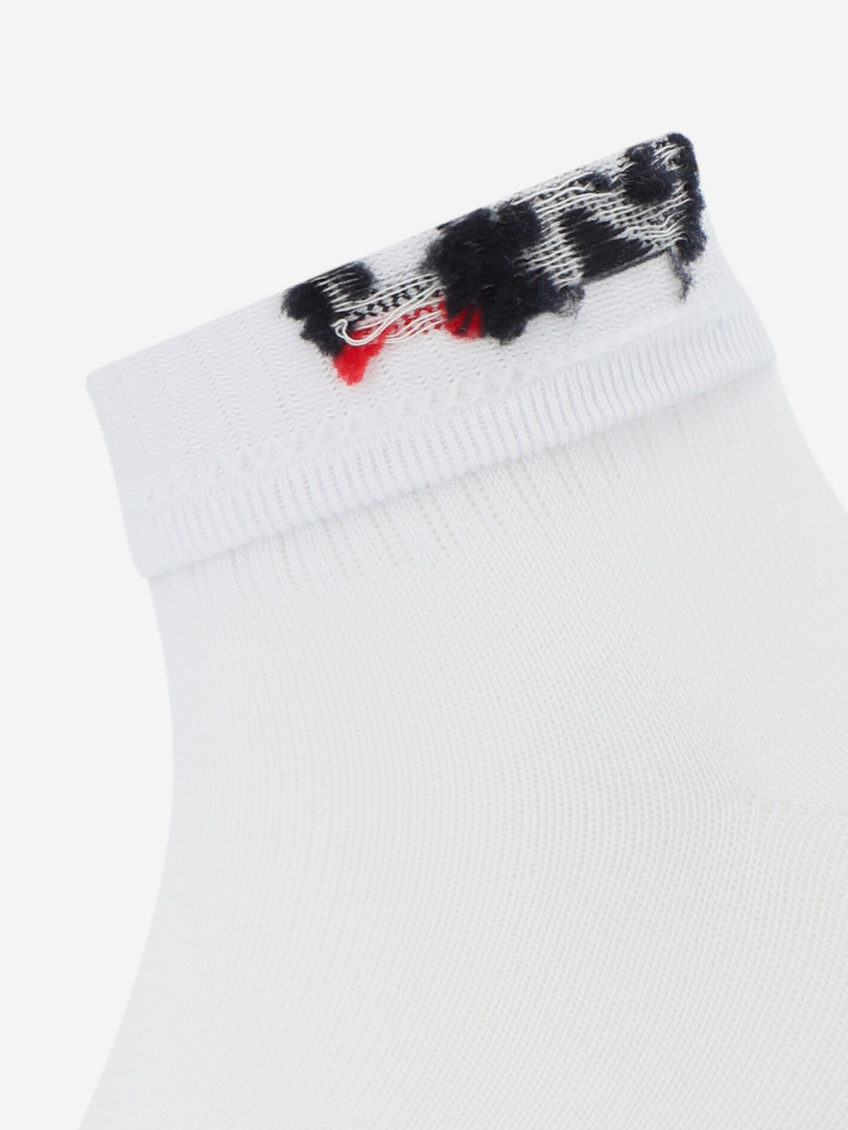 FILA ұлдарға арналған шұлықтары, 2 жұп — фото №4