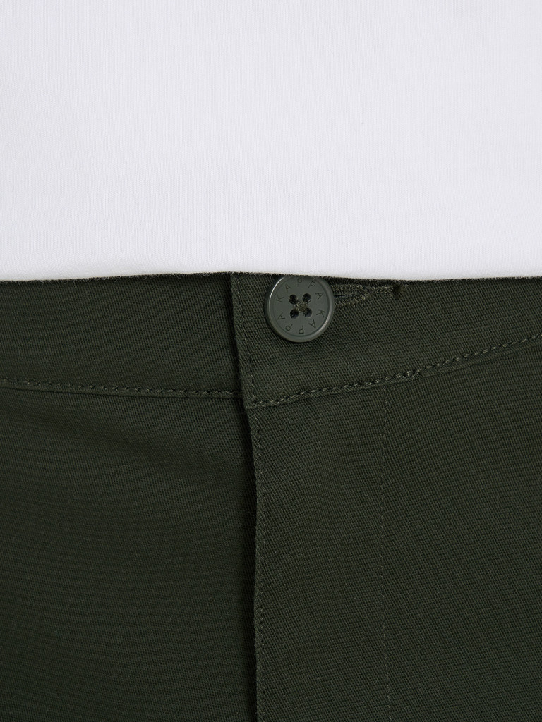 Брюки мужские Kappa — фото №7