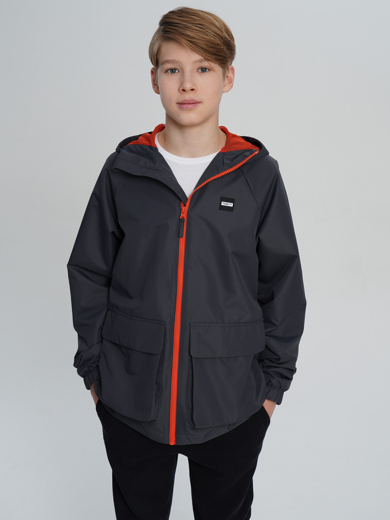 Ветровка для мальчиков Termit