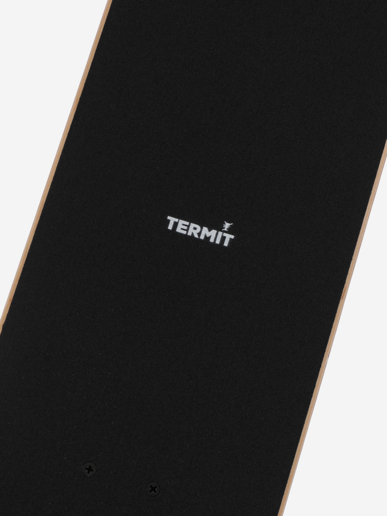 Скейтборд Termit 700 31" — фото №6