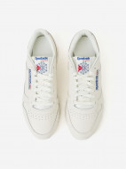 Кроссовки мужские Reebok Classic Leather — фото №4