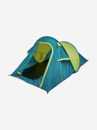 2 орынды Bestway Coolquick-2 шатыры