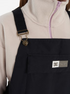 Полукомбинезон сноубордический женский DC Shoes Valiant — фото №7