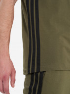 adidas ерлер футболкасы — фото №6