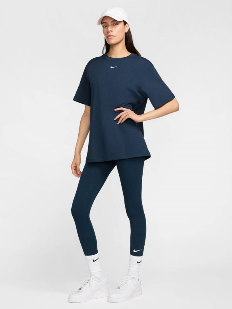 Легинсы женские Nike Classic — фото №4