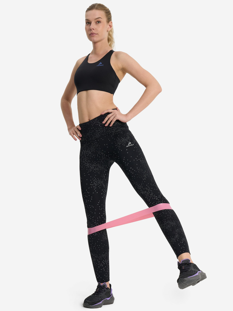 Топ бра спортивный Demix ActiveMove Tech — фото №4