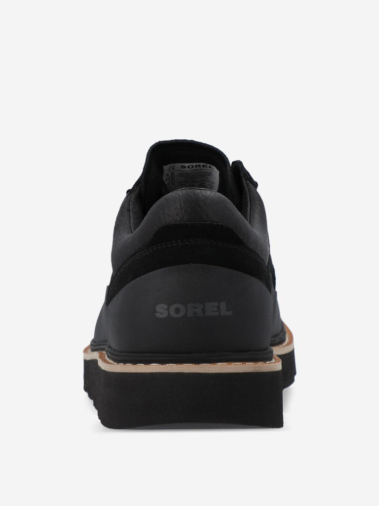 Sorel Slabtown 62'™ Explorer ерлер қонышсыз бәтеңкесі — фото №4