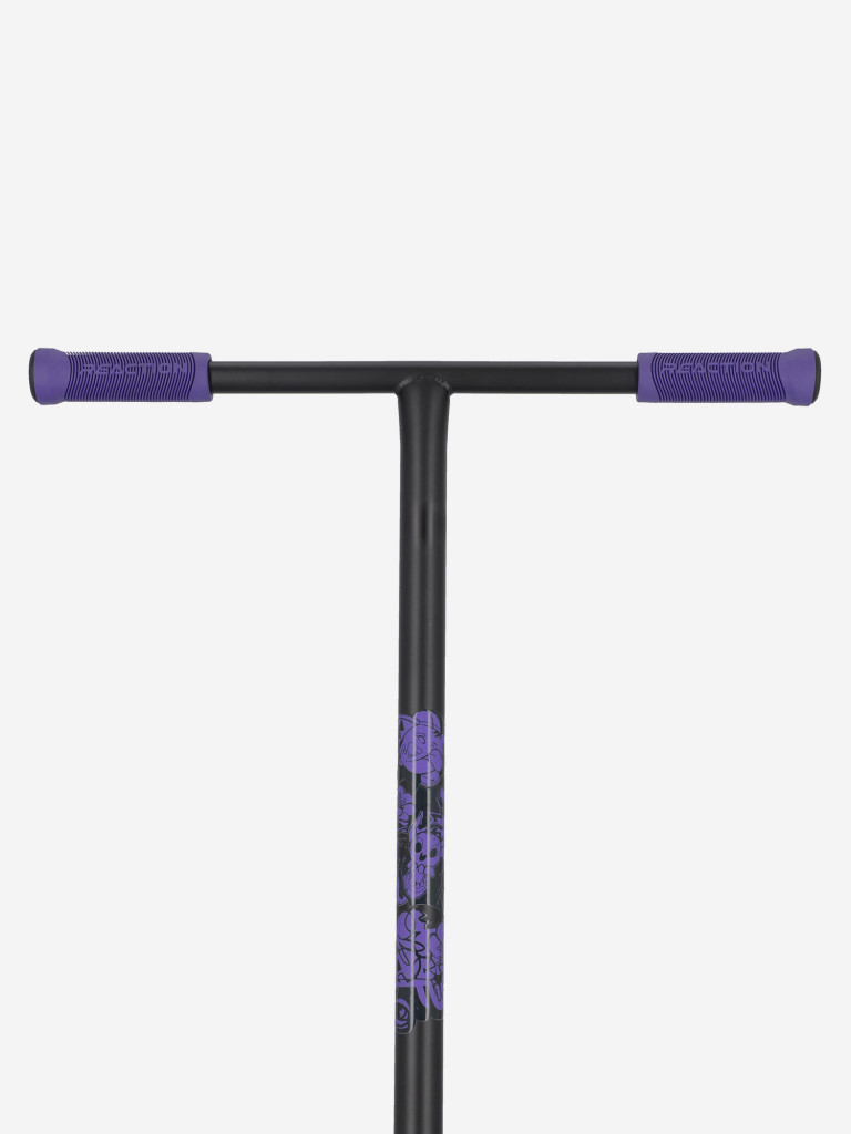 Reaction Stunt 1.3 самокаты, 100 мм — фото №5