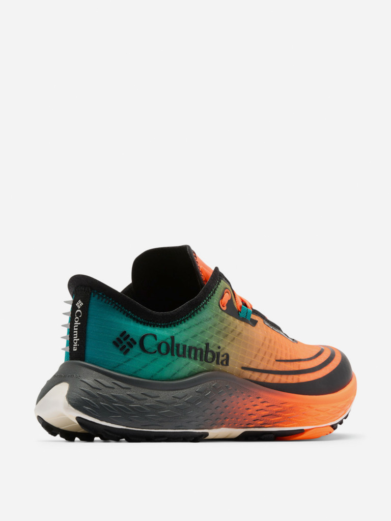 Columbia Konos Speed Trail Atr™ ерлер кроссовкасы — фото №7