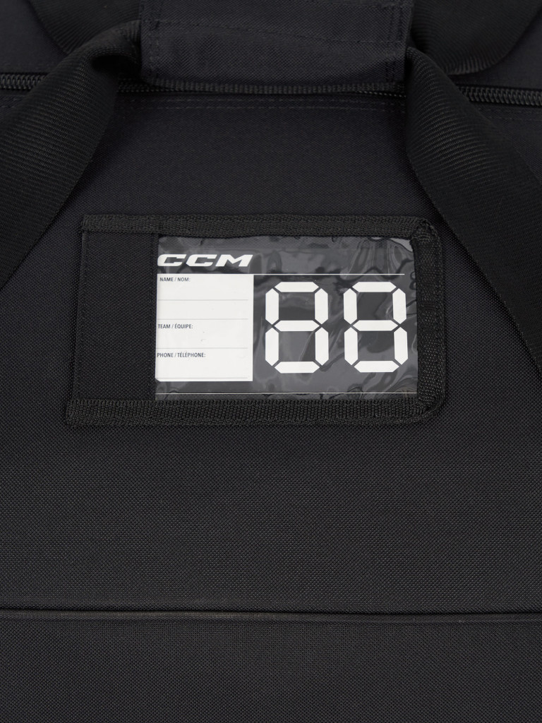 CCM Team Core 37 дөңгелегі бар хоккей сөмкесі — фото №8