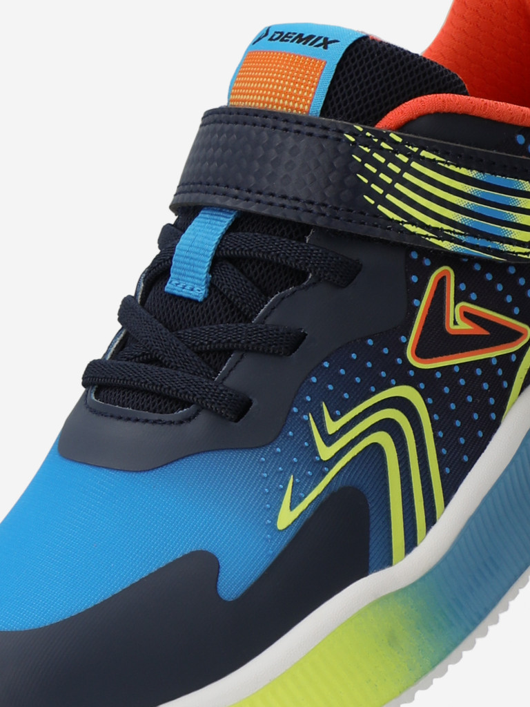 Кроссовки для мальчиков Demix Flash — фото №8