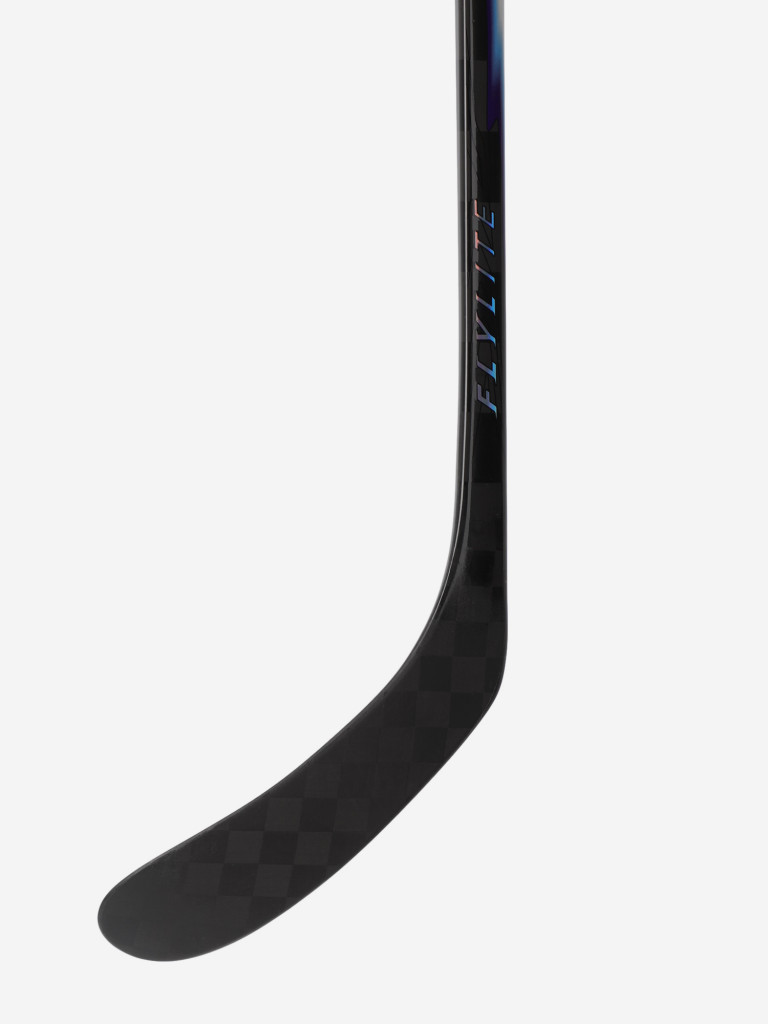 Клюшка хоккейная детская BAUER Vapor Flylite Grip JR-40(52") — фото №2