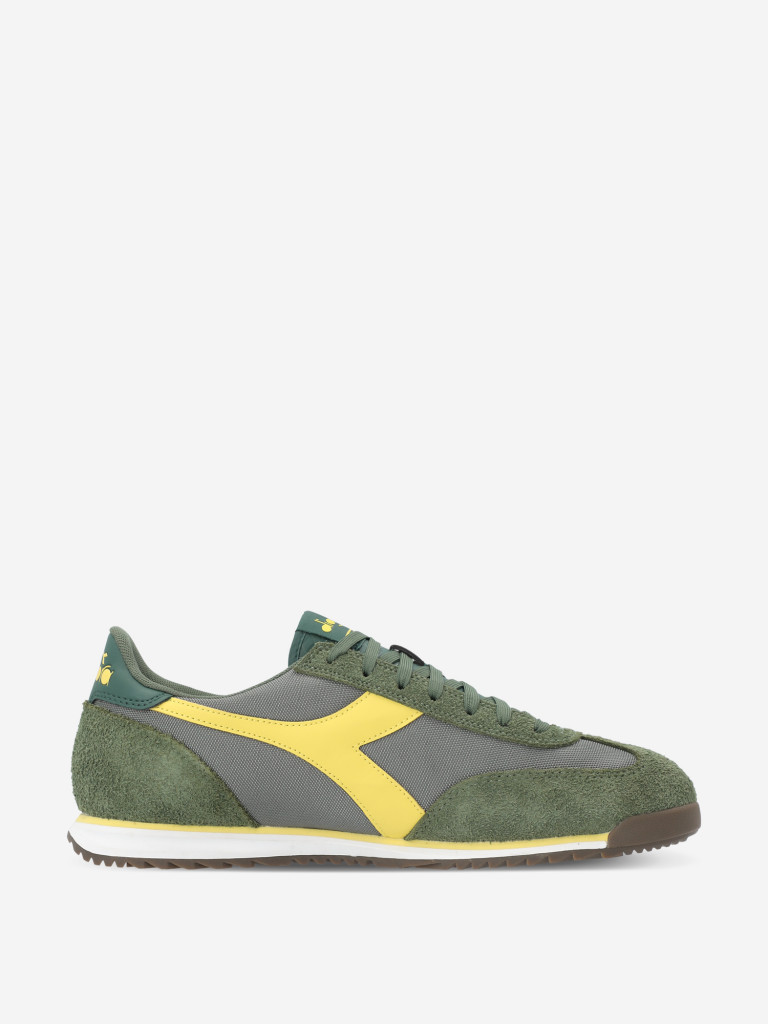 Diadora Cross Rainy ерлер кроссовкасы — фото №4