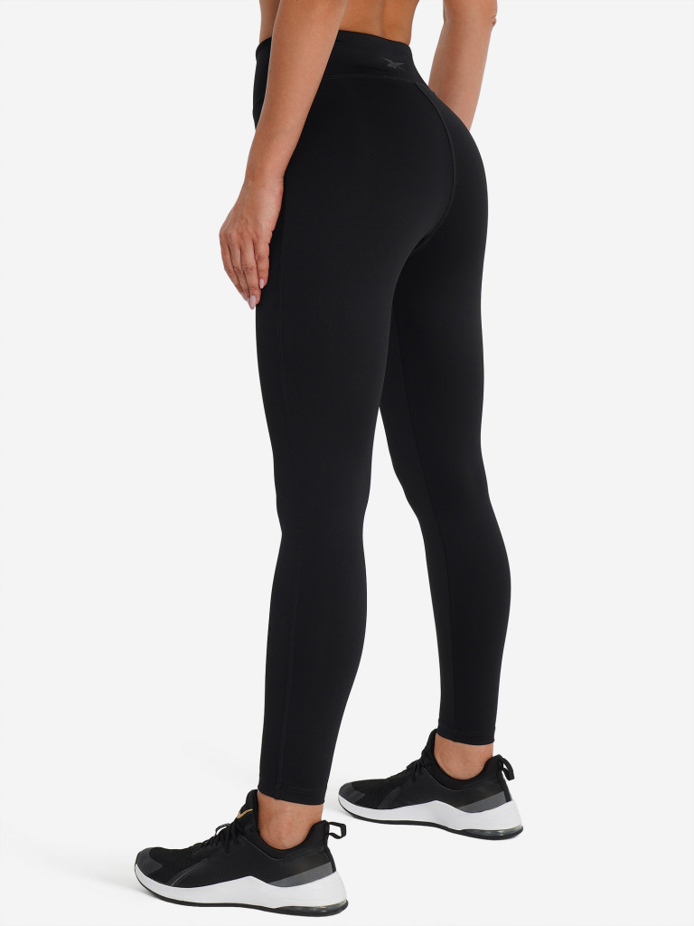 Reebok Lux Hi-Rise Tigh әйелдер легинсі — фото №3