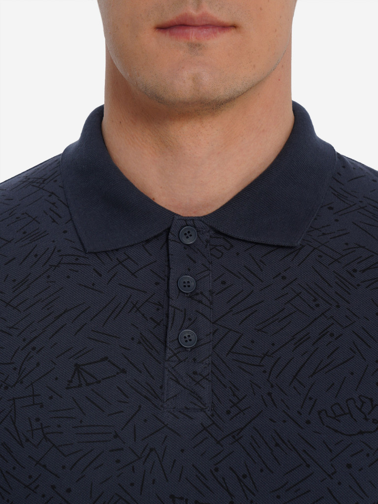 Поло мужское Outventure — фото №5