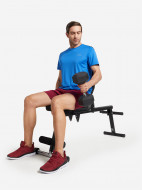 Скамья универсальная KETTLER Axos Combi-Trainer — фото №5