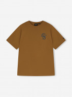 Футболка мужская Columbia Csc Heritage Graphic Tee — фото №10