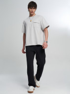 Футболка мужская оверсайз Demix — фото №4