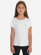 Футболка для девочек Demix — фото №2