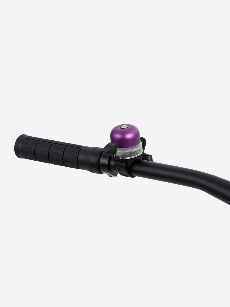 Звонок велосипедный Stern CR-11 L — фото №3